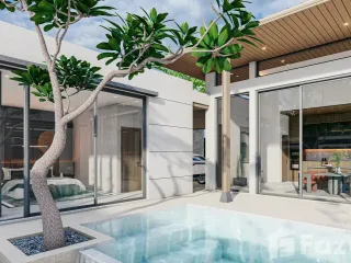 For sale 4 bed villa in Mueang Phuket, Phuket