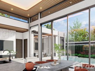 For sale 4 bed villa in Mueang Phuket, Phuket