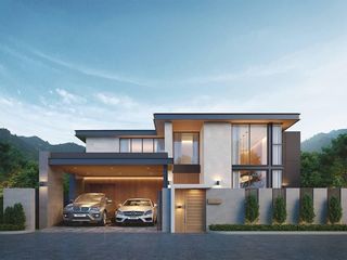 For sale 3 bed villa in Thalang, Phuket