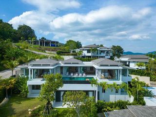 For rent 3 Beds villa in Mueang Phuket, Phuket