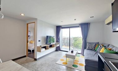 For sale 1 bed condo in Mueang Phuket, Phuket