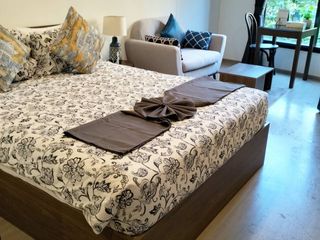 For rent 1 bed condo in Mueang Phuket, Phuket