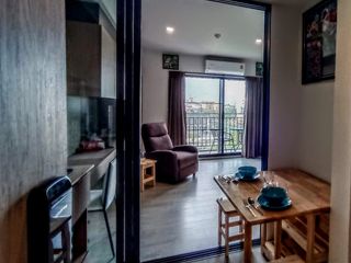 For rent studio condo in Hua Hin, Prachuap Khiri Khan