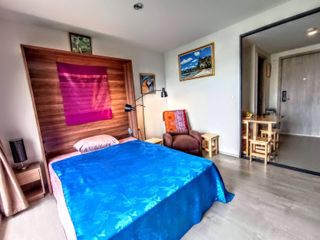 For rent studio condo in Hua Hin, Prachuap Khiri Khan