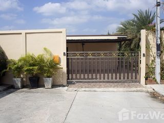 For sale 3 bed house in Cha Am, Phetchaburi