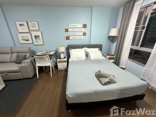 For rent studio condo in Hua Hin, Prachuap Khiri Khan