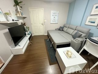For rent studio condo in Hua Hin, Prachuap Khiri Khan
