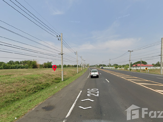 For sale land in Mueang Buriram, Buriram