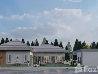 For sale 3 bed villa in Mueang Chiang Rai, Chiang Rai