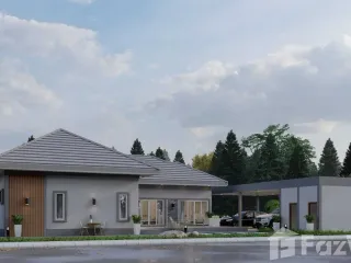 For sale 3 bed villa in Mueang Chiang Rai, Chiang Rai