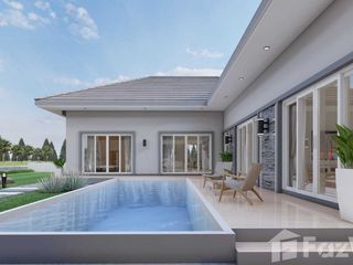 For sale 3 bed villa in Mueang Chiang Rai, Chiang Rai