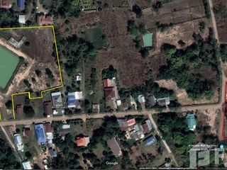 For sale land in Mueang Sakon Nakhon, Sakon Nakhon