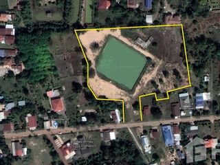 For sale land in Mueang Sakon Nakhon, Sakon Nakhon