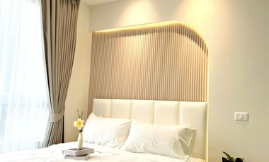 For sale 1 bed condo in Thanyaburi, Pathum Thani