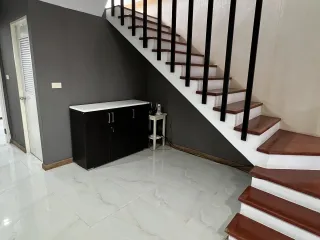 For rent 3 bed townhouse in Pak Kret, Nonthaburi