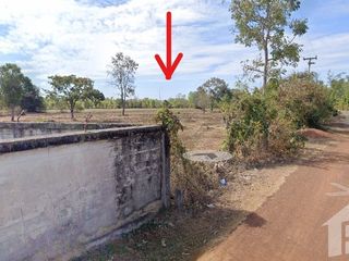 For sale land in Mueang Sakon Nakhon, Sakon Nakhon