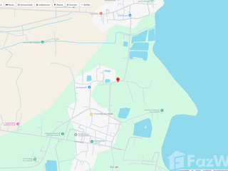 For sale land in Mueang Sakon Nakhon, Sakon Nakhon