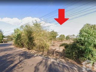 For sale land in Mueang Sakon Nakhon, Sakon Nakhon