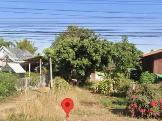 For sale 2 bed house in Mae Tha, Lamphun