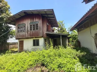 For sale 2 bed house in Mae Tha, Lamphun