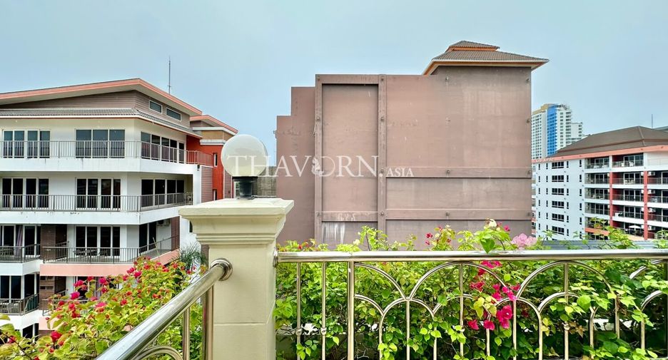 ขาย 3 ห้องนอน คอนโด ใน บางละมุง, ชลบุรี