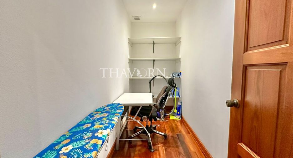 ขาย 3 ห้องนอน คอนโด ใน บางละมุง, ชลบุรี