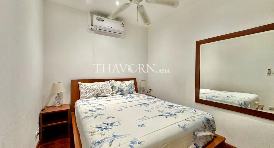ขาย 3 ห้องนอน คอนโด ใน บางละมุง, ชลบุรี