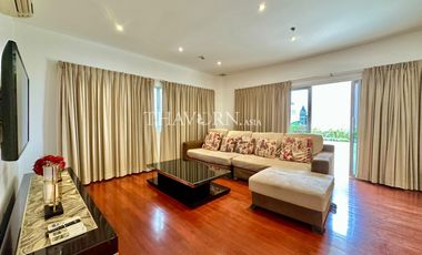 For sale 3 bedrooms condo in Bang Lamung, Chonburi