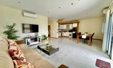 For sale 3 bedrooms condo in Bang Lamung, Chonburi