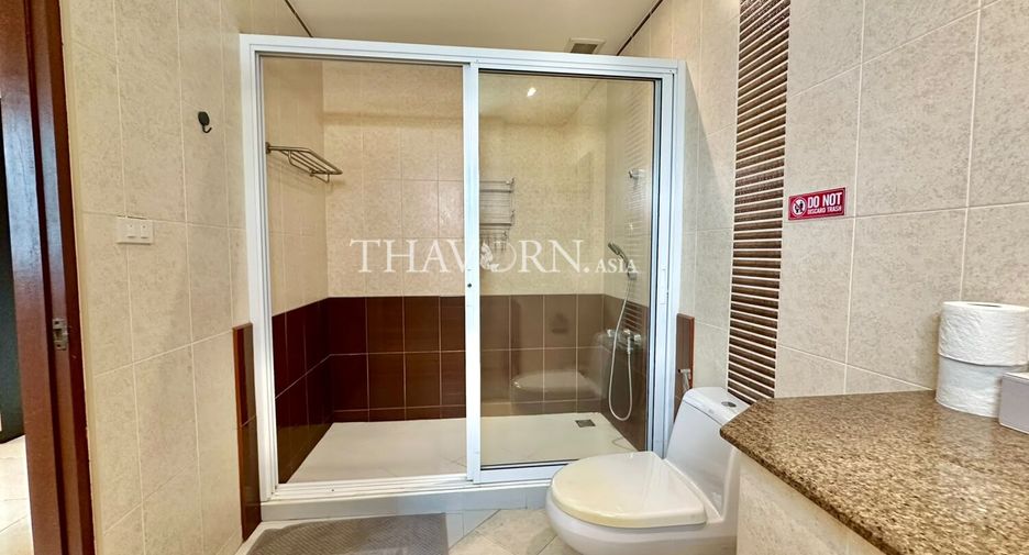 For sale 3 bedrooms condo in Bang Lamung, Chonburi