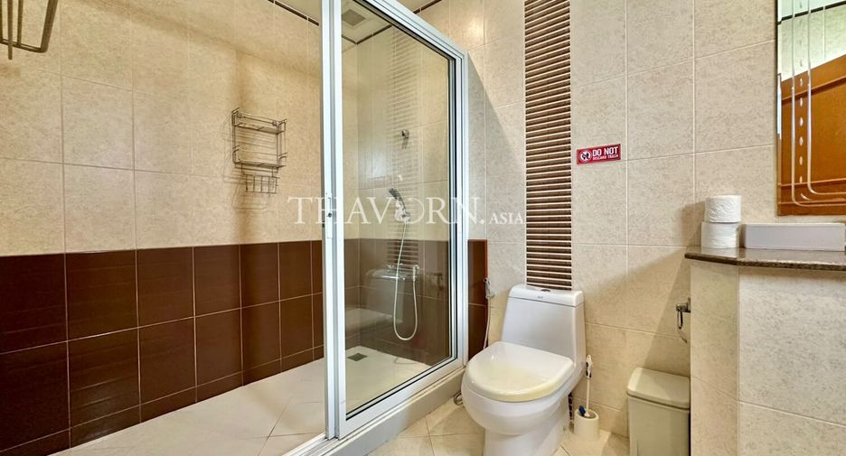 For sale 3 bedrooms condo in Bang Lamung, Chonburi