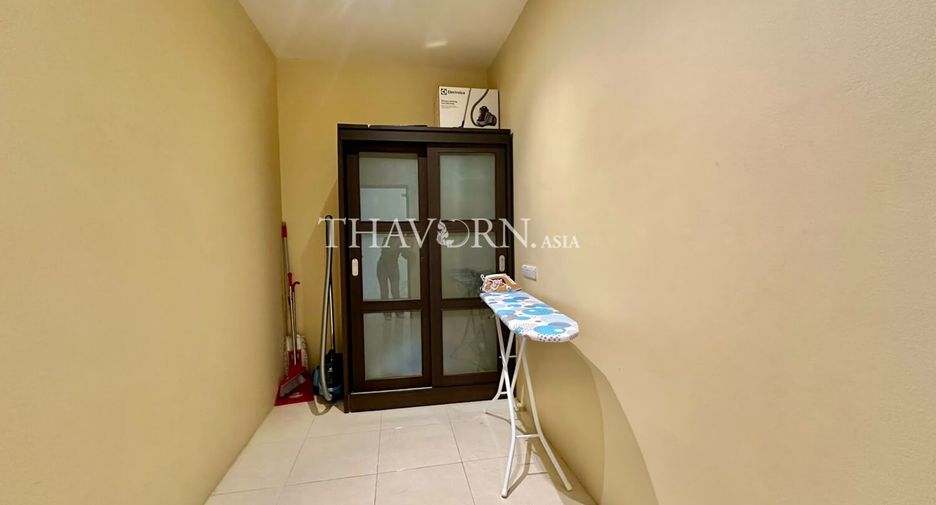 For sale 3 bedrooms condo in Bang Lamung, Chonburi