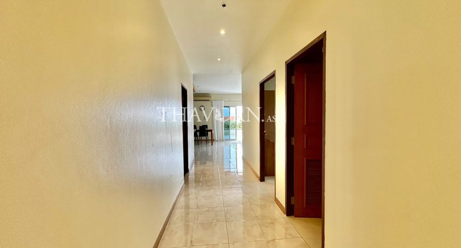 For sale 3 bedrooms condo in Bang Lamung, Chonburi