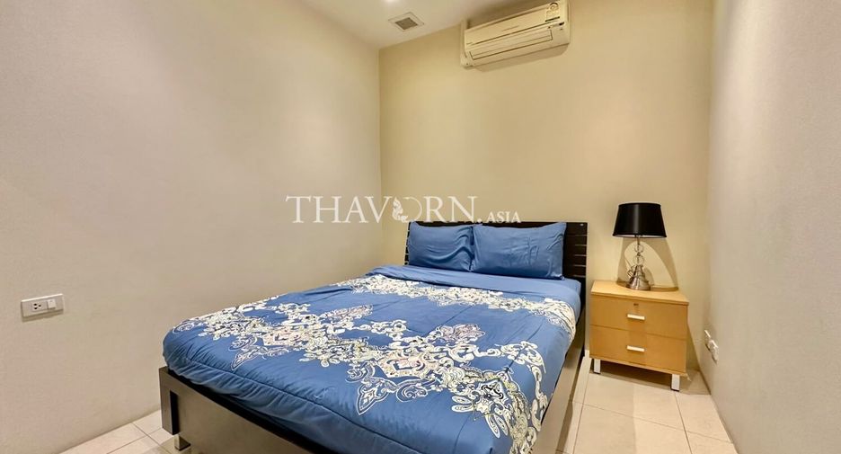 For sale 3 bedrooms condo in Bang Lamung, Chonburi