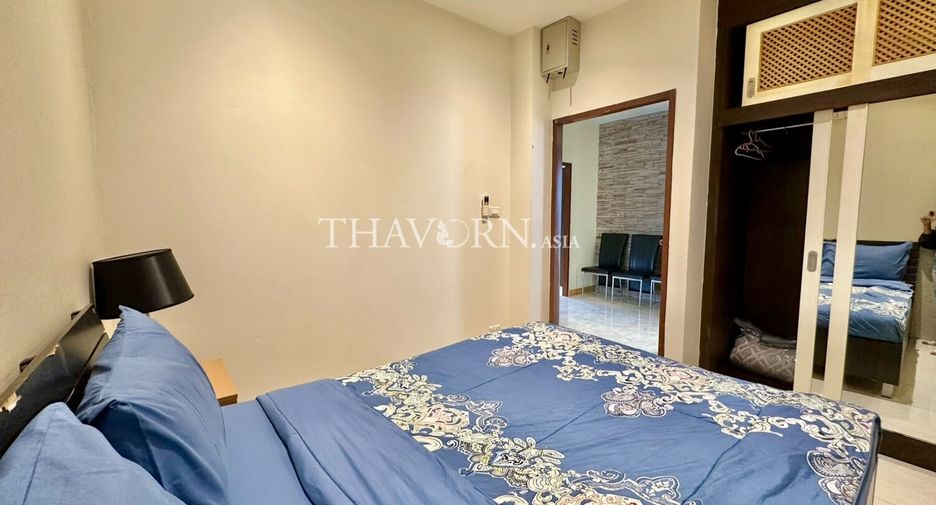 For sale 3 bedrooms condo in Bang Lamung, Chonburi