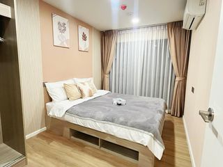 For rent 1 bed condo in Min Buri, Bangkok