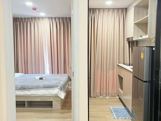 For rent 1 bed condo in Min Buri, Bangkok