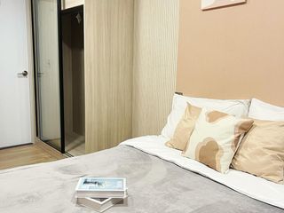 For rent 1 bed condo in Min Buri, Bangkok