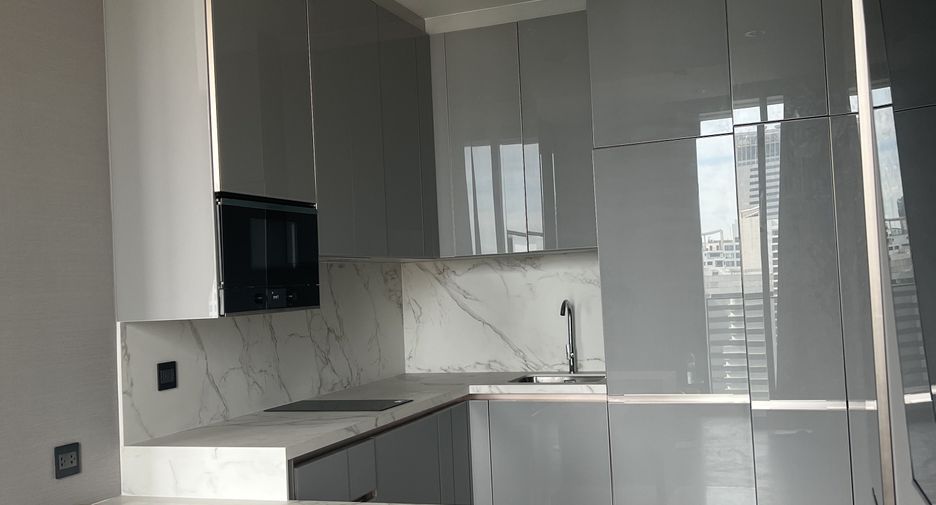 For sale スタジオ condo in Watthana, Bangkok
