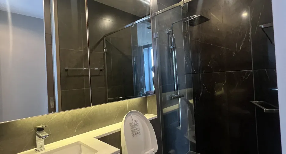 For sale studio condo in Watthana, Bangkok