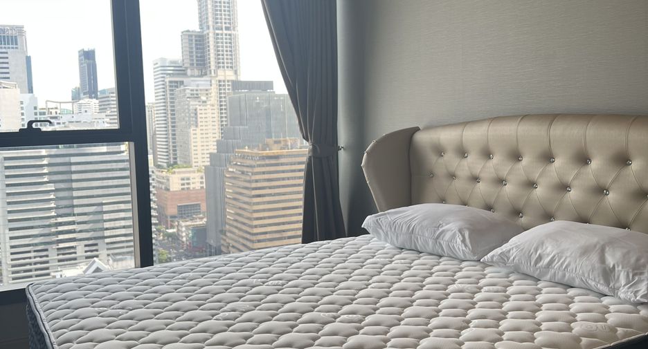 For sale スタジオ condo in Watthana, Bangkok