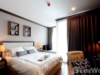 For sale スタジオ condo in Pathum Wan, Bangkok