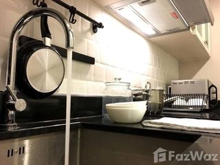 For sale スタジオ condo in Pathum Wan, Bangkok