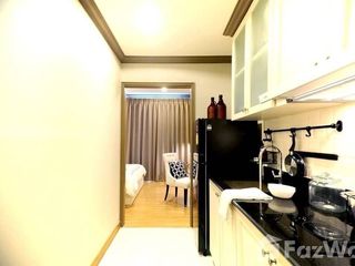 For sale スタジオ condo in Pathum Wan, Bangkok