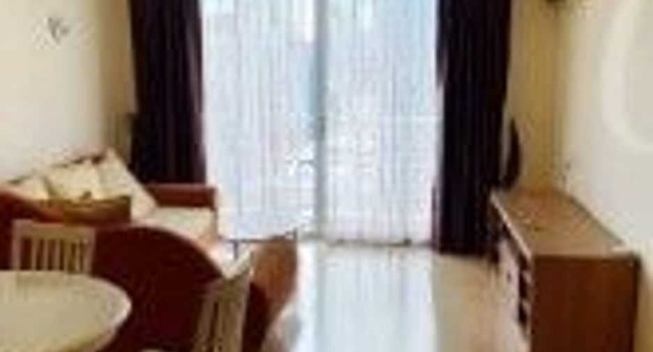 For sale 1 Beds condo in Watthana, Bangkok