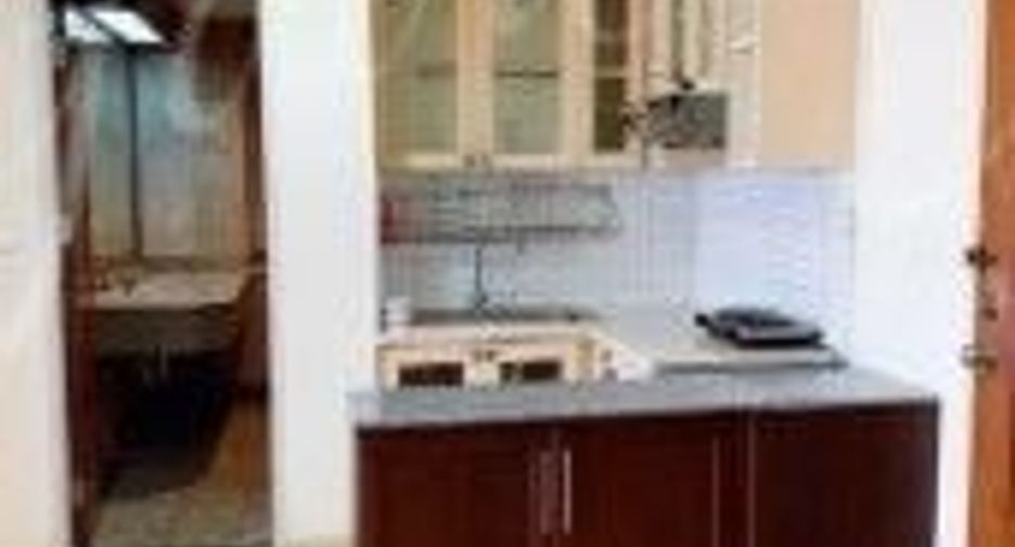 For sale 1 Beds condo in Watthana, Bangkok