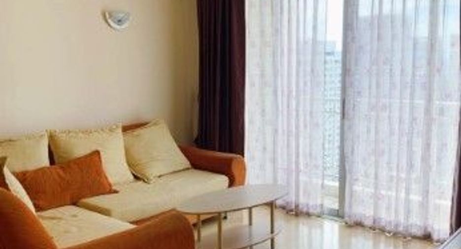 For sale 1 Beds condo in Watthana, Bangkok