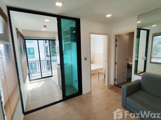 For sale 1 bed condo in Wang Thonglang, Bangkok