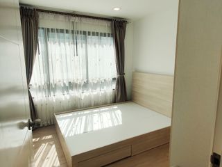For sale 1 bed condo in Wang Thonglang, Bangkok