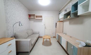 For sale 1 Beds condo in Huai Khwang, Bangkok
